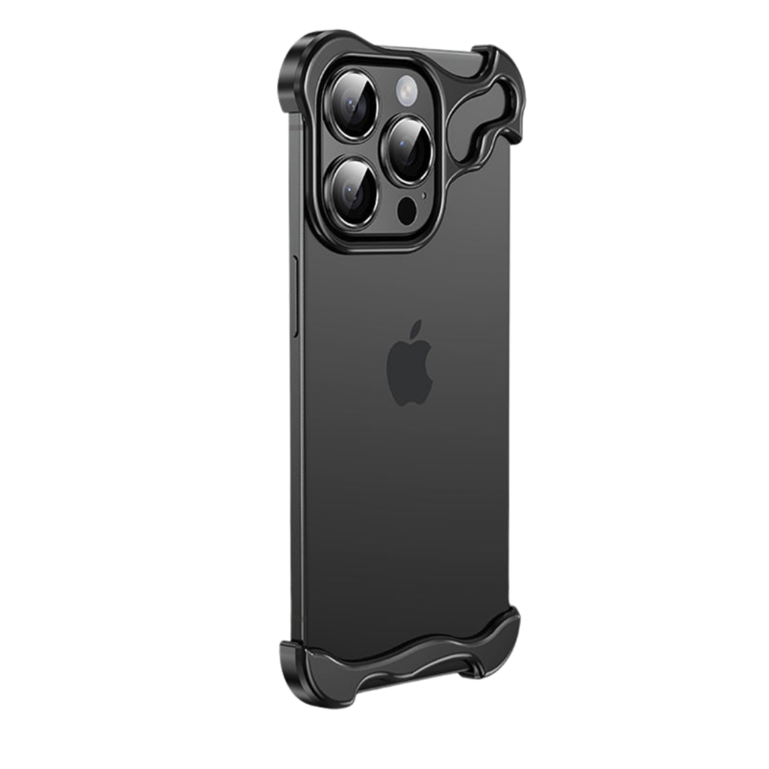 MetalShield™ Funda para iPhone