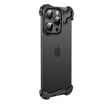 MetalShield™ Funda para iPhone