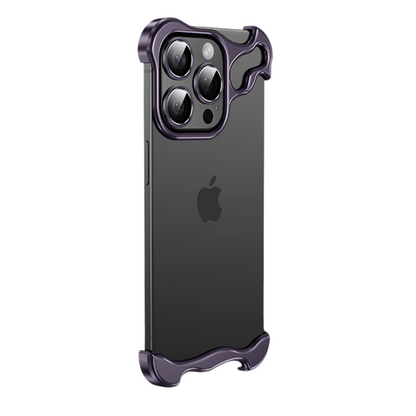 MetalShield™ Funda para iPhone